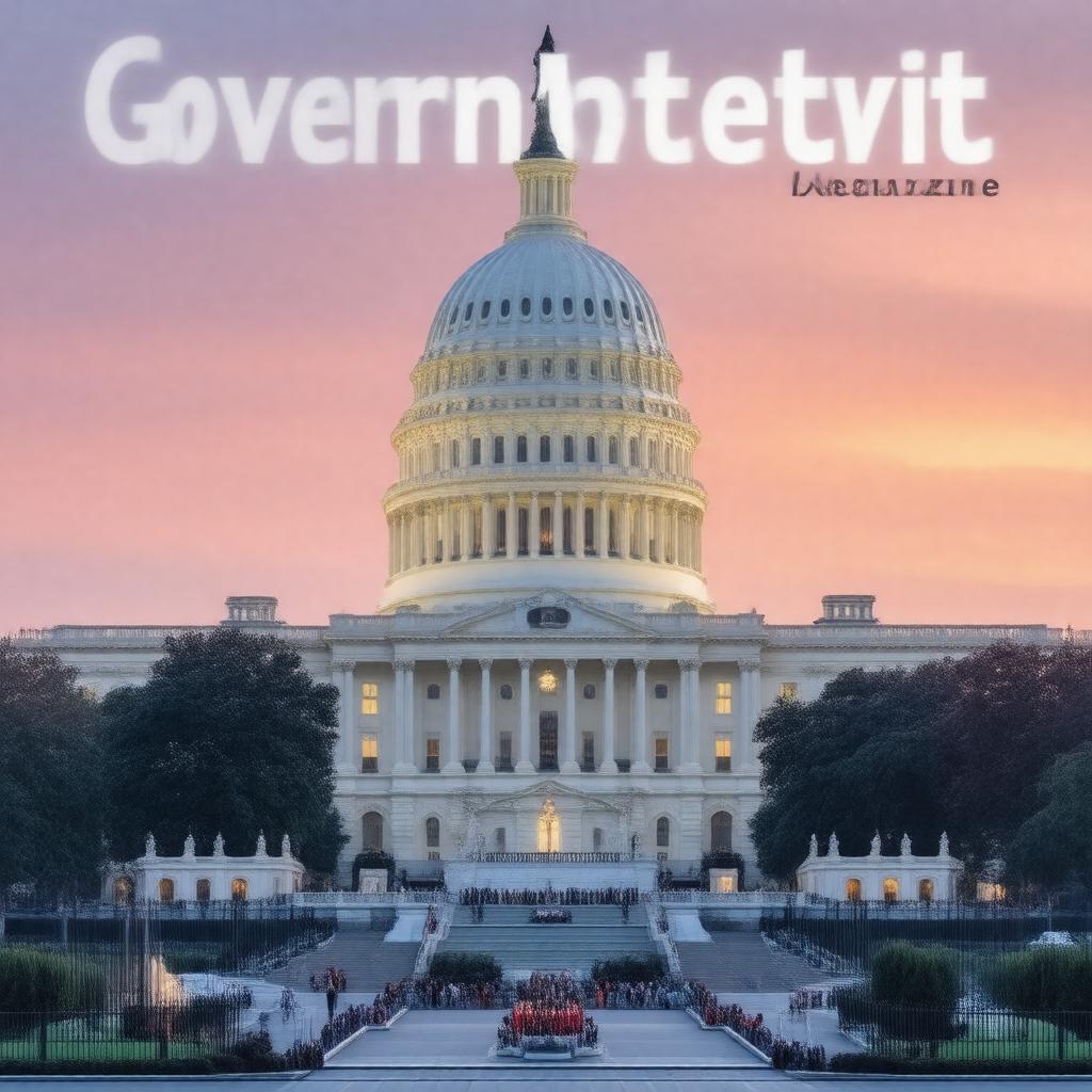 Executive (government)